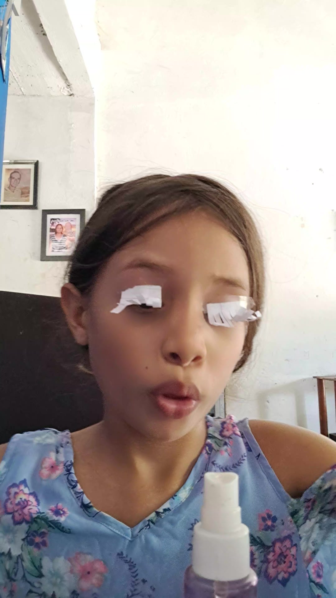 @Princesita y reinita humor