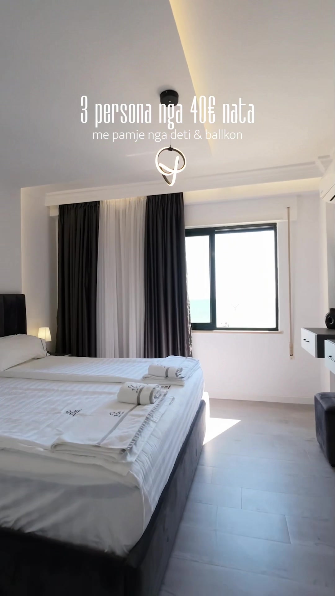 @TOK APARTMENTS