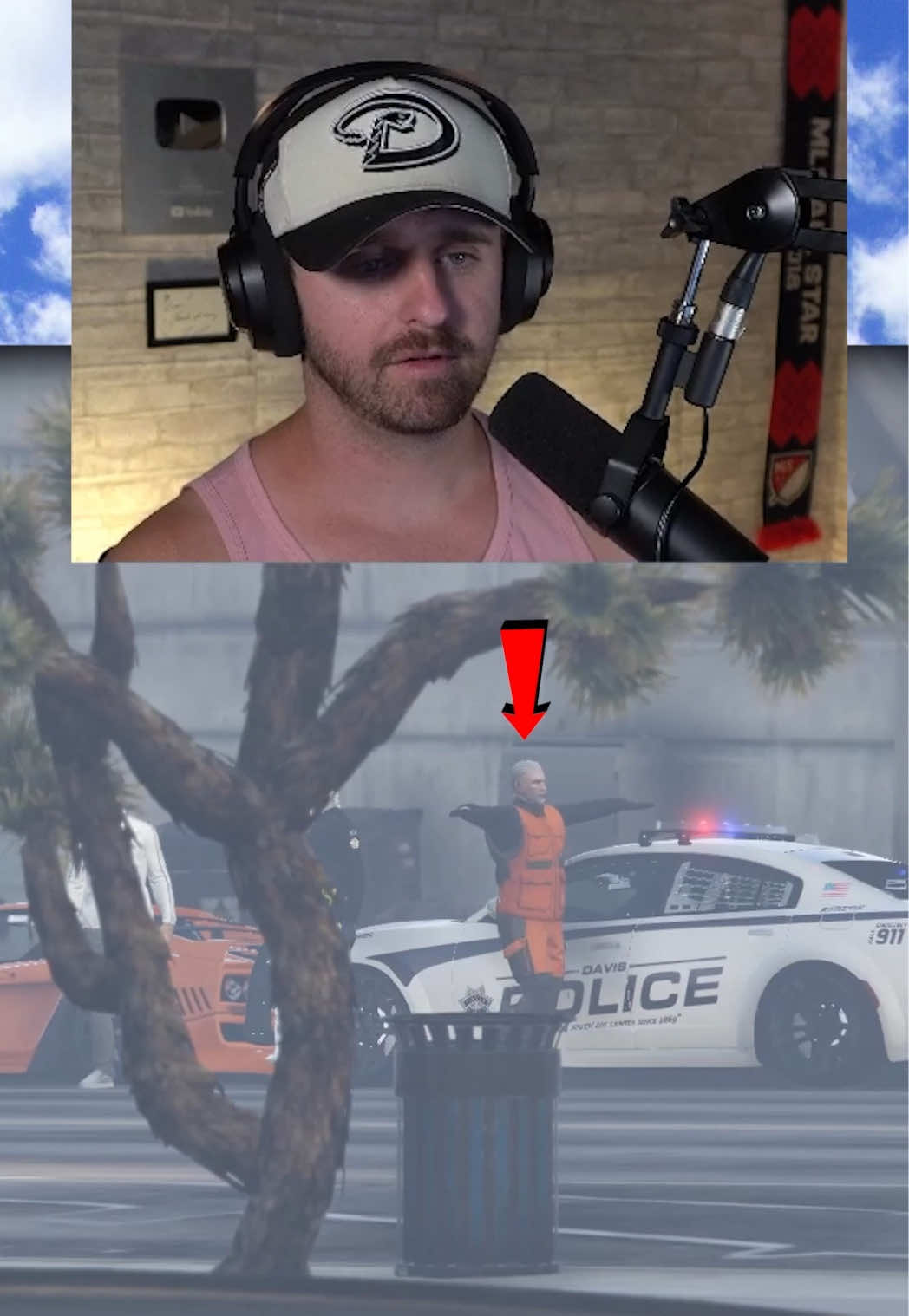 @BuckArmy