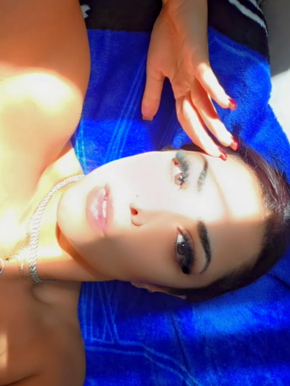 @Deesace 💎