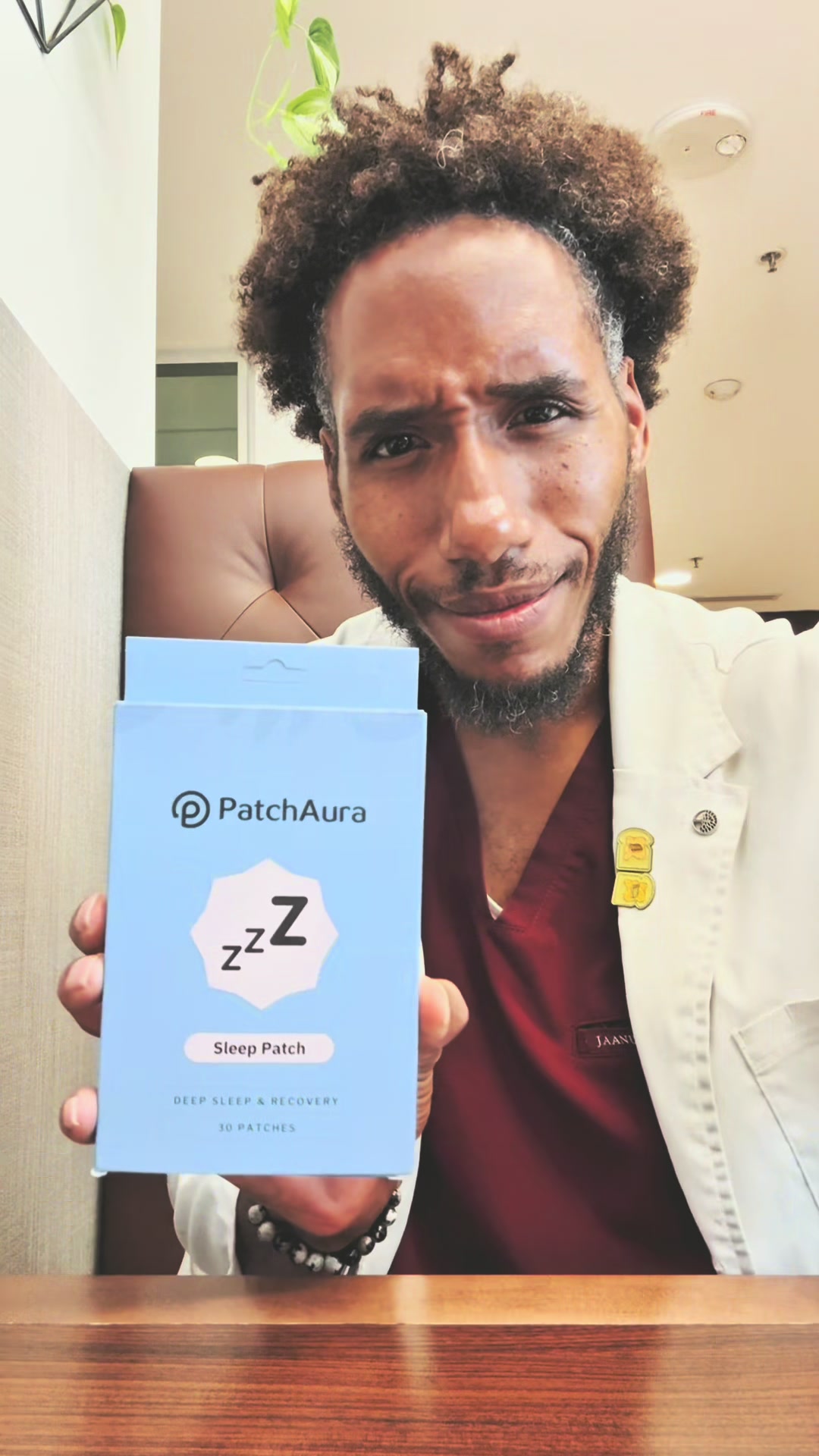 @ThePharmDHealer ®