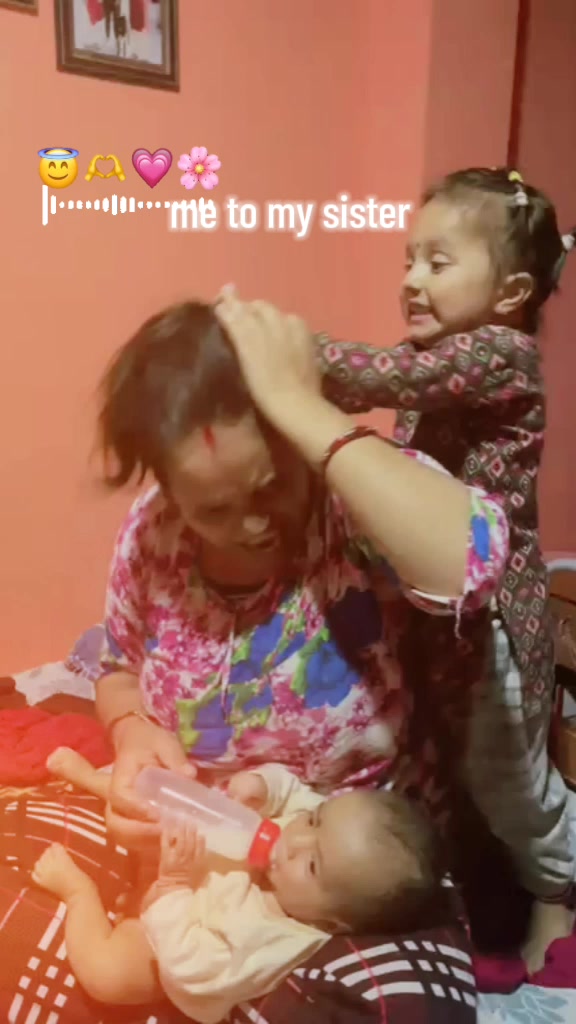 @Nirmala khanal