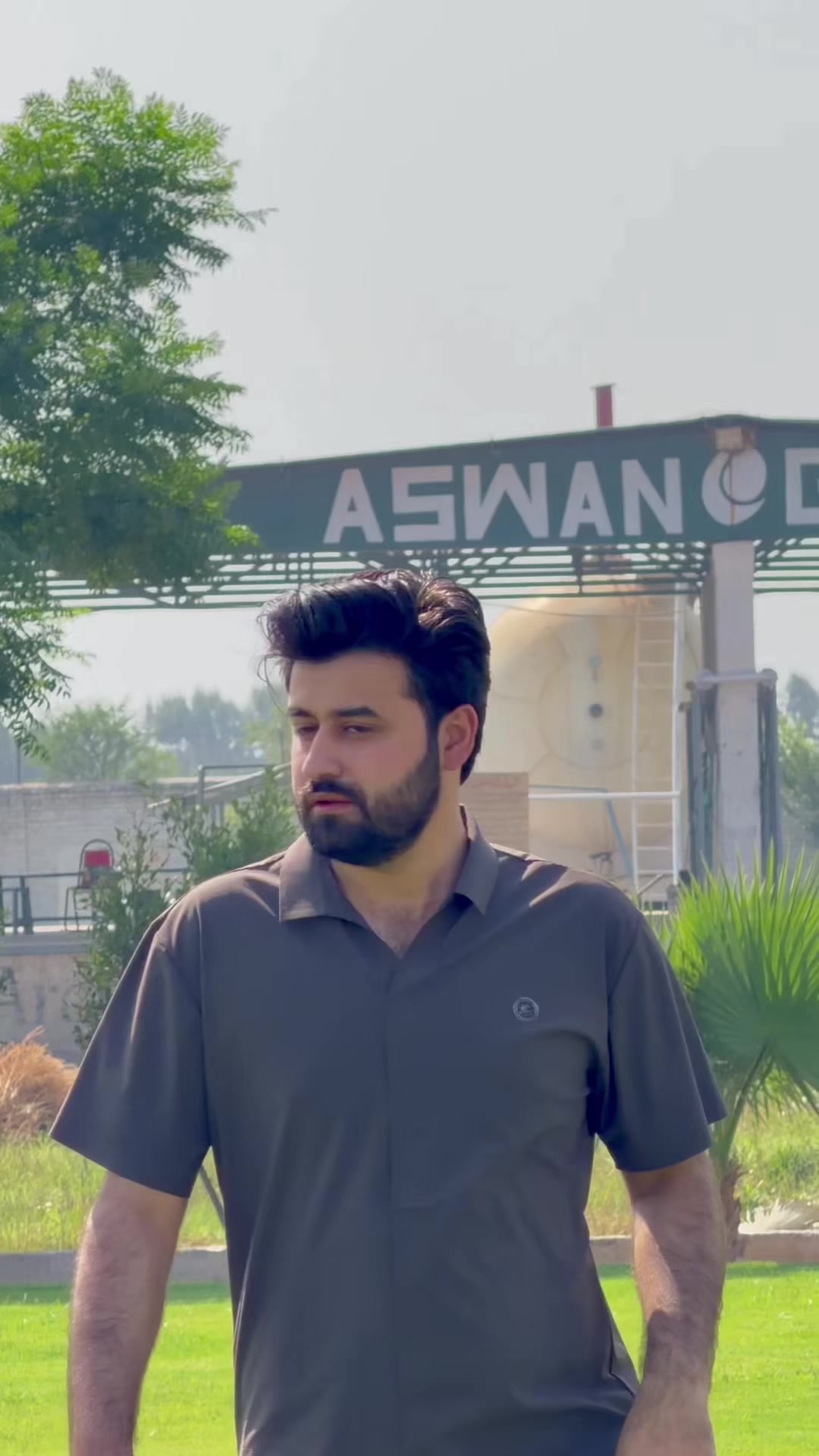 @afaq khan