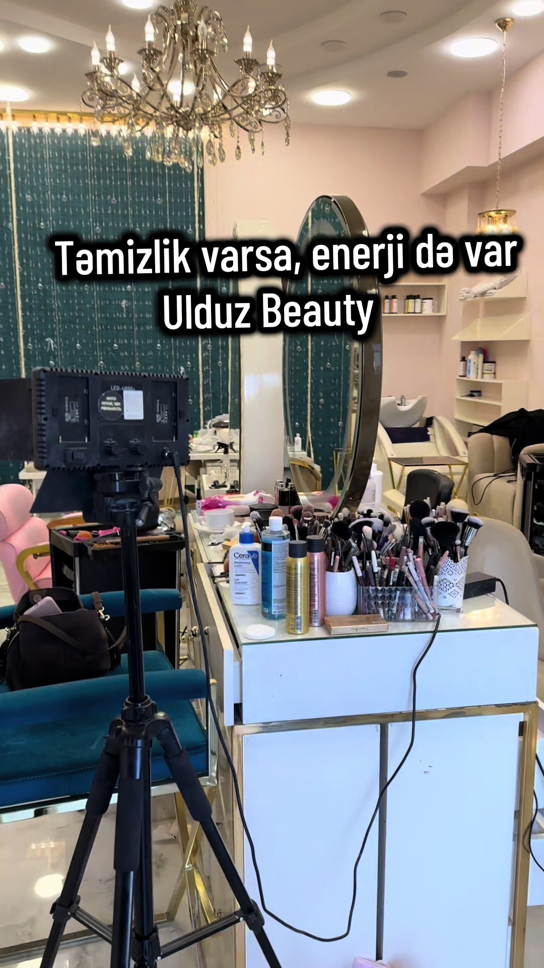 @Ulduz beauty