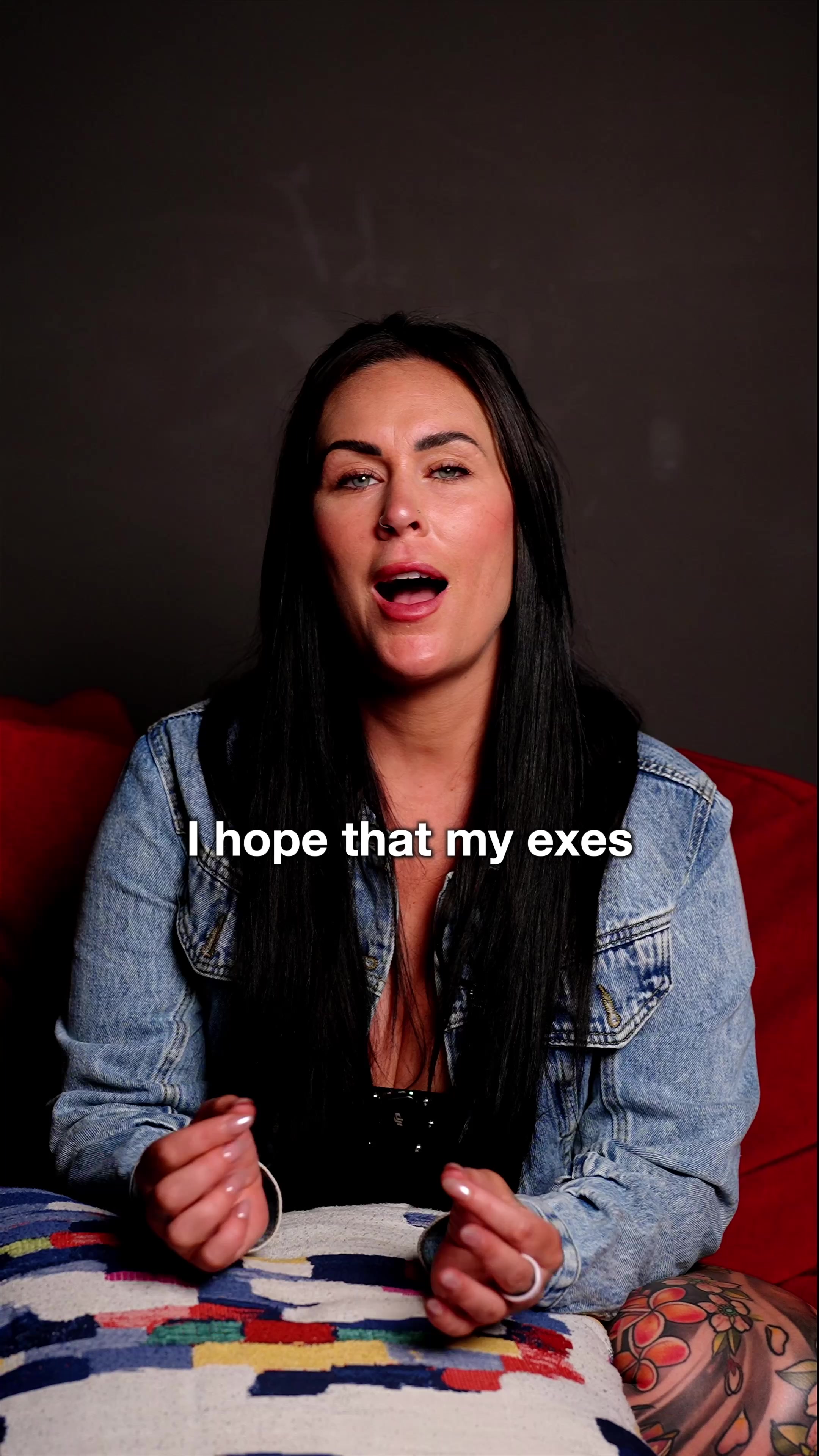 @Kirsten Mark