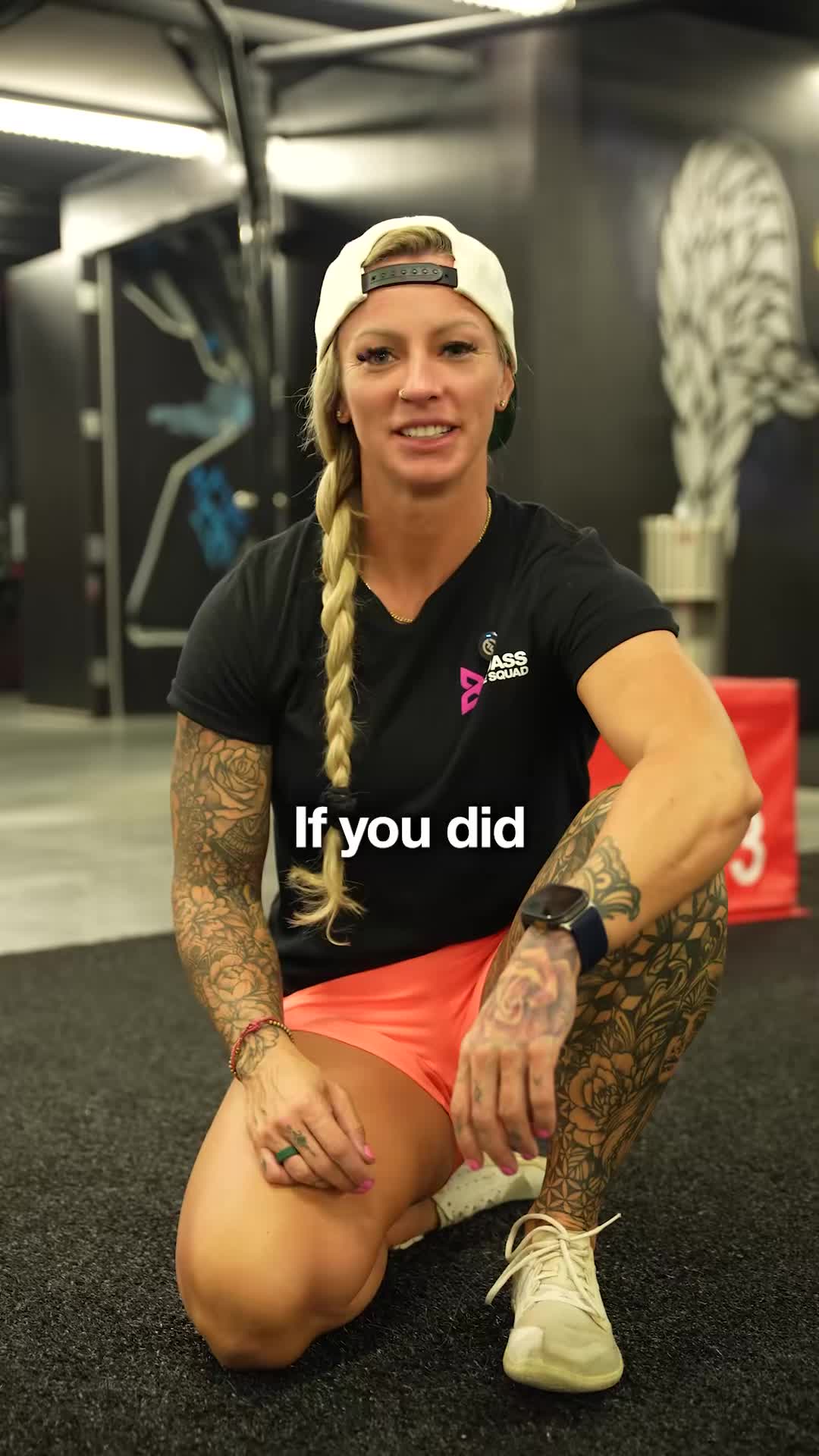 @Women’s Shred Program