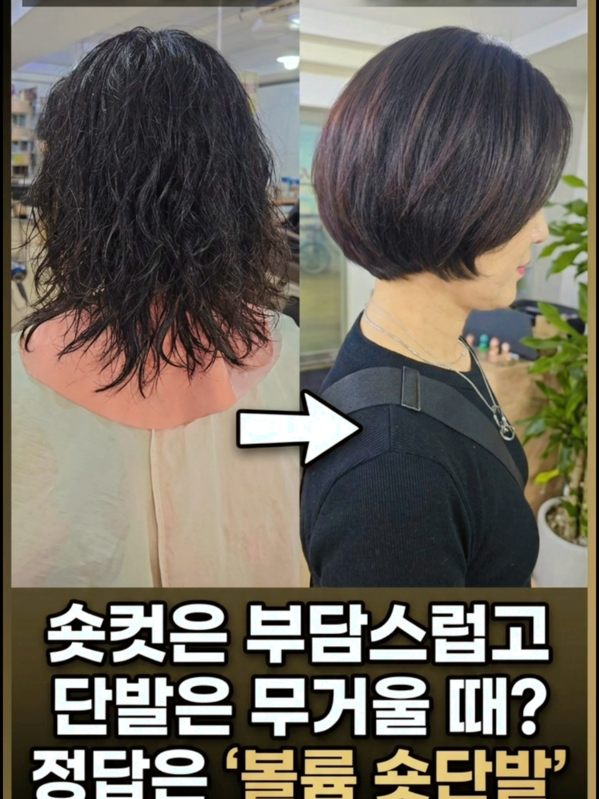 @머리하는옥써니