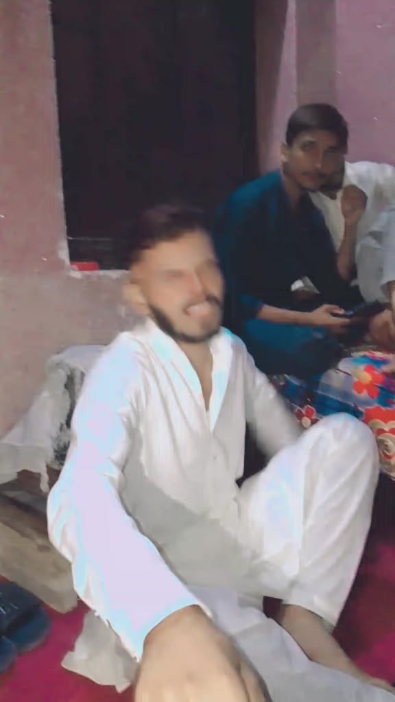 @Gujjar is back👑