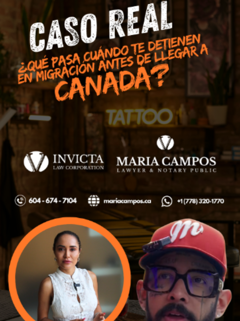 @Maria Campos Abogada en Canada