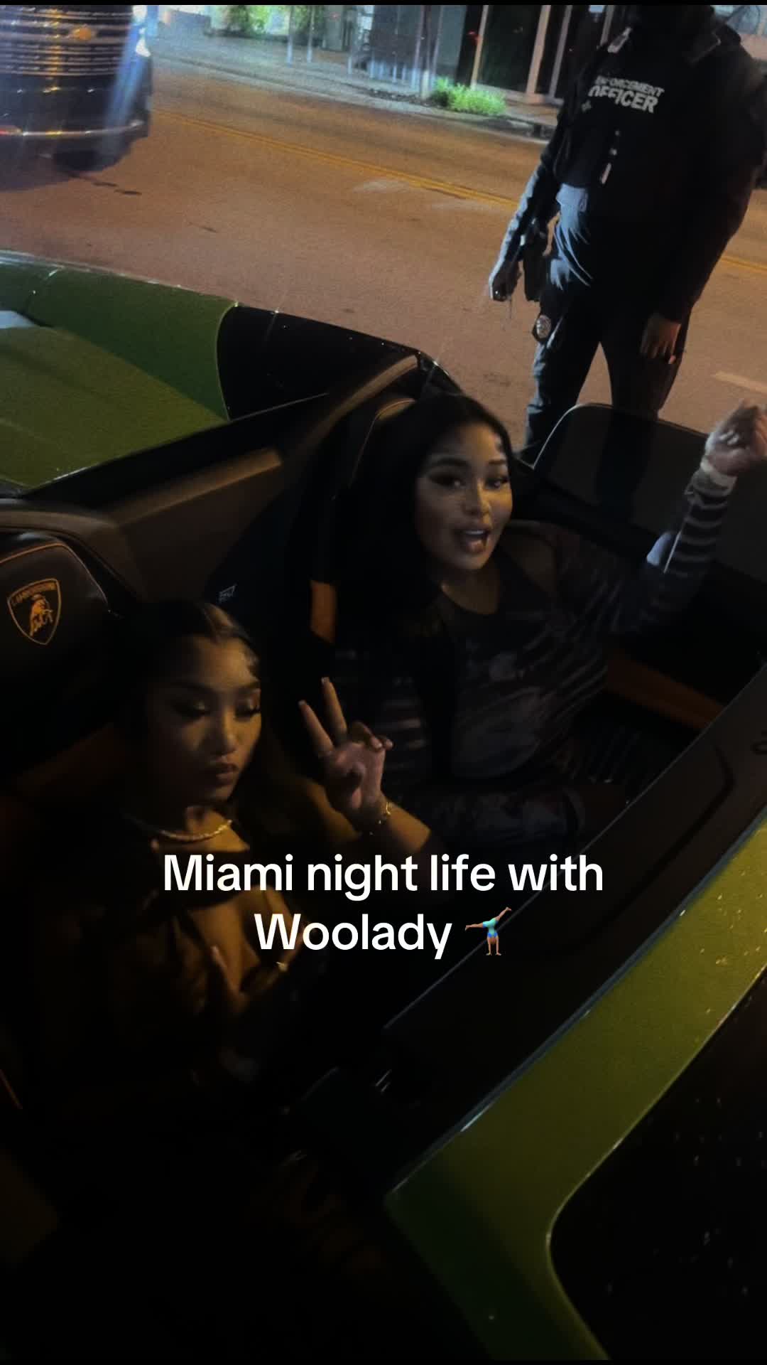 @wooladytv