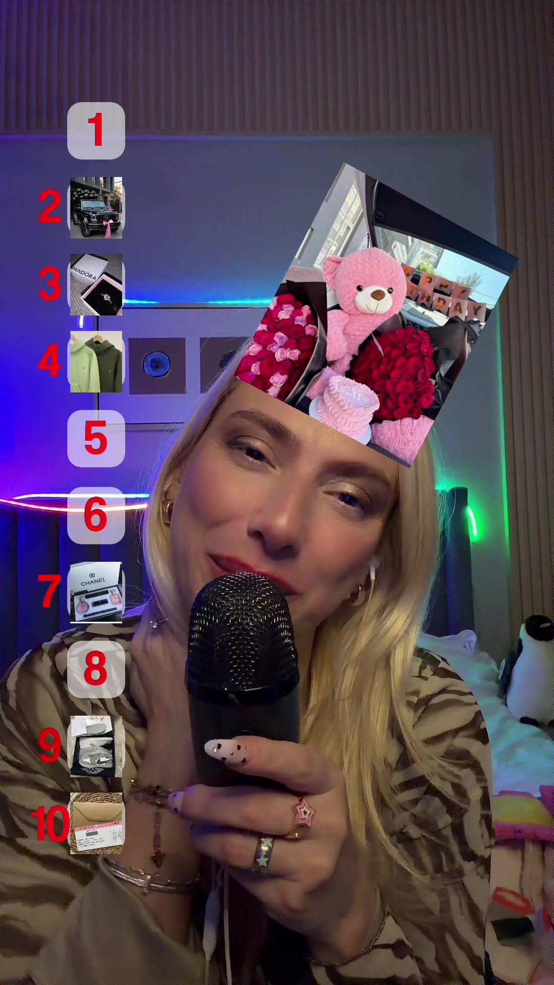 @PELİN ASMR