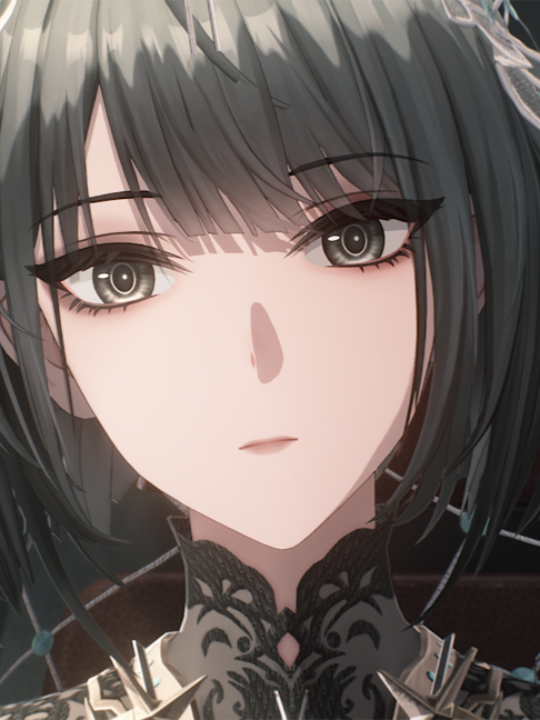 @Punishing: Gray Raven EN