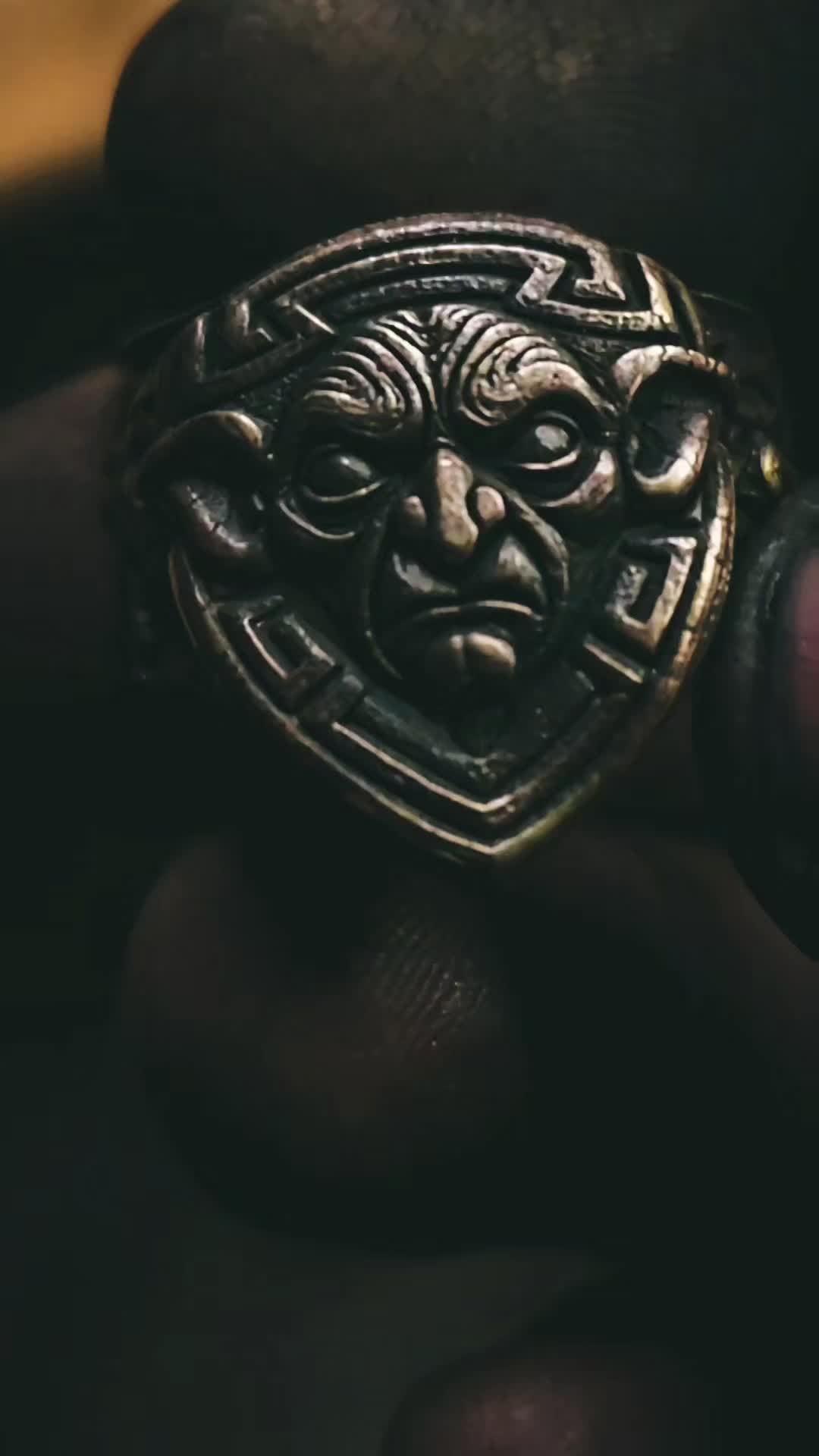 @Troll cunning forge
