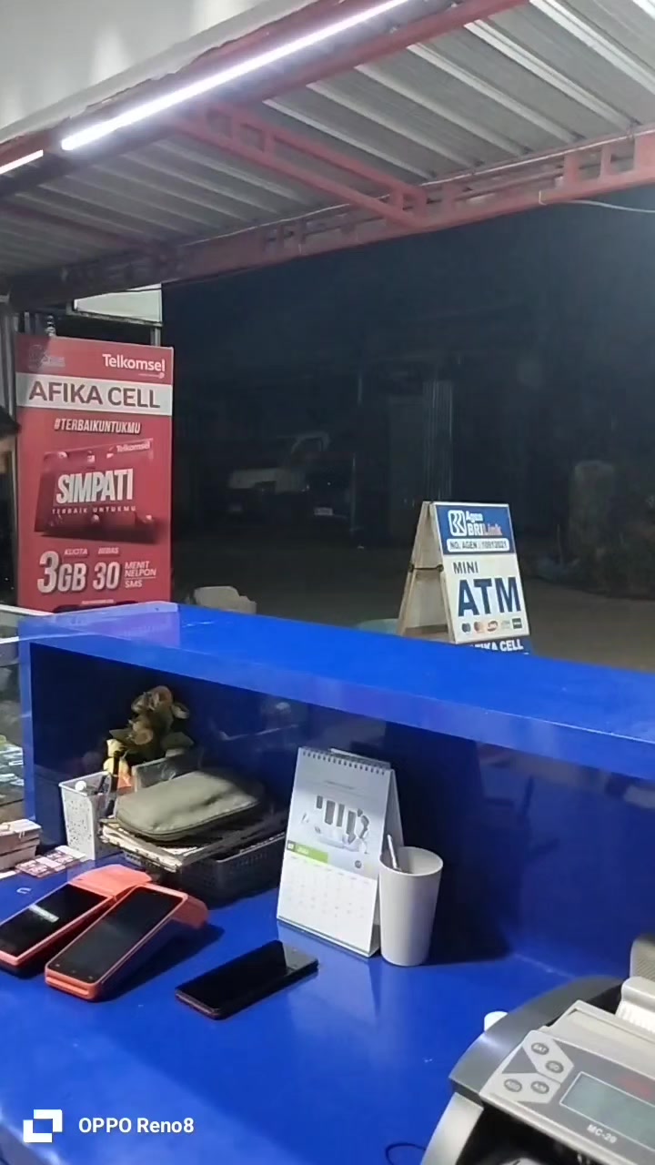 @Afikacell channel