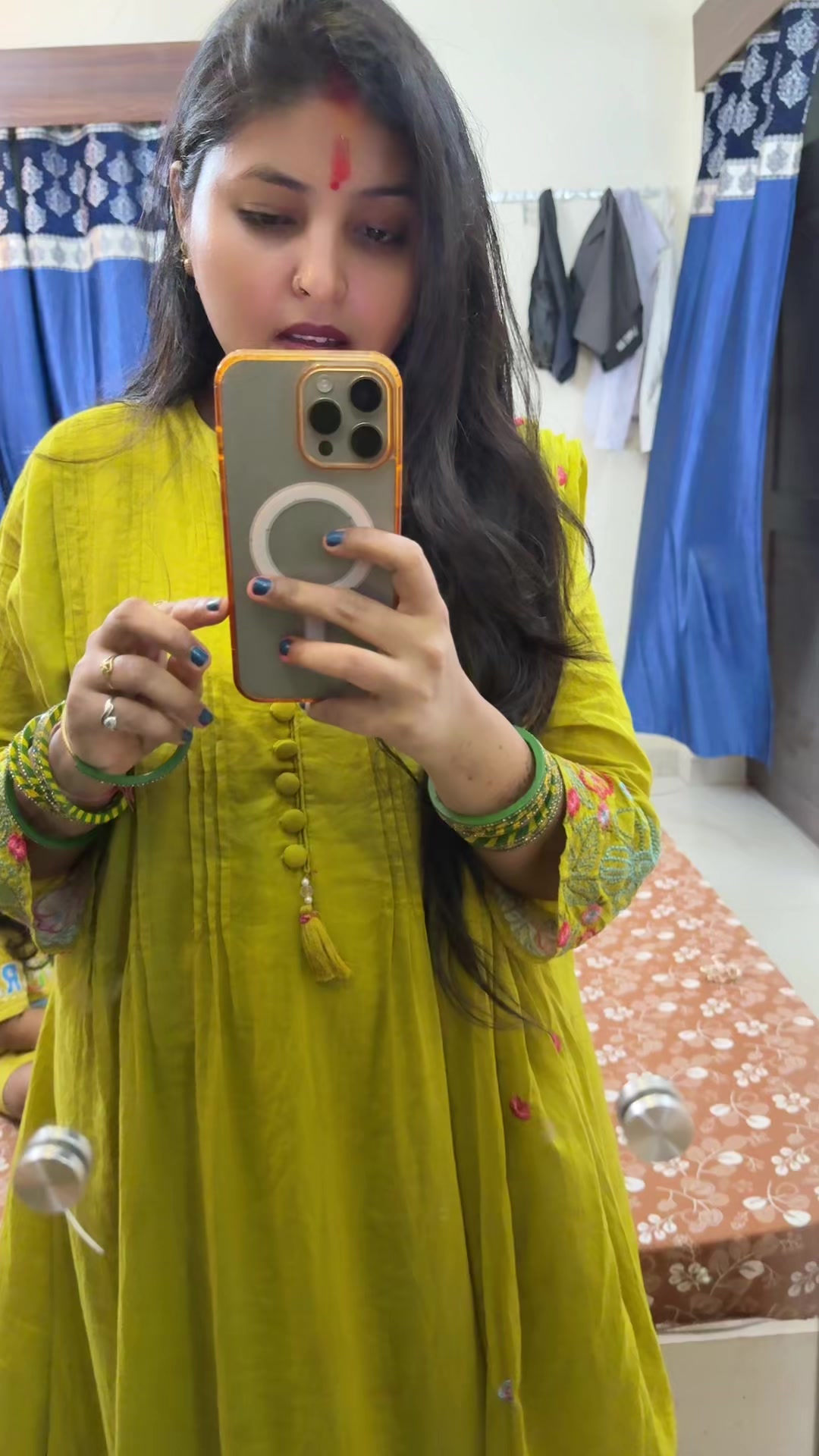 @pooja sah ( kalwar)