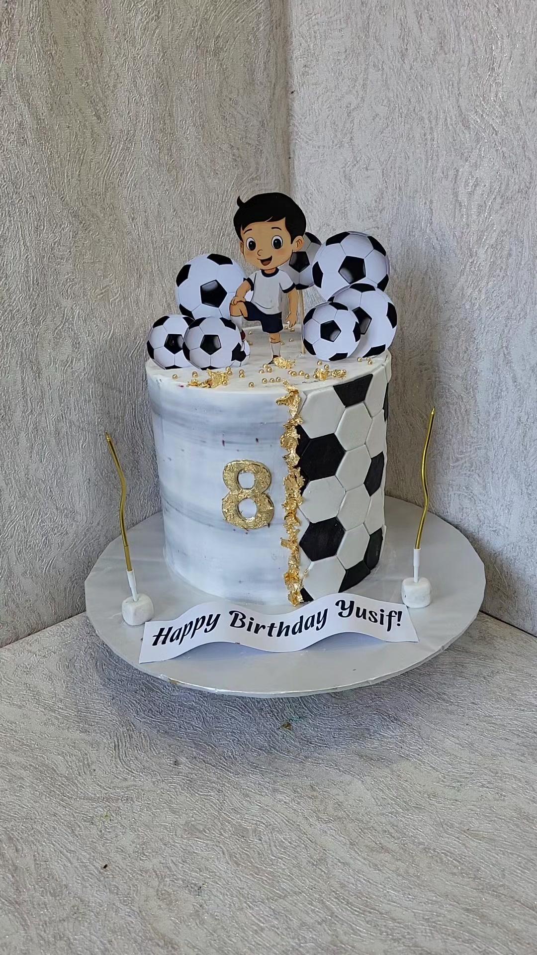 @sweet cake by nura