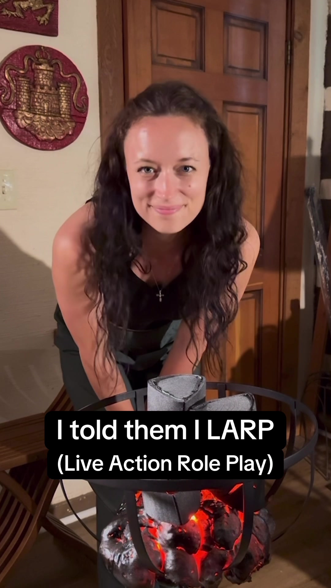 @Medieval Ashley