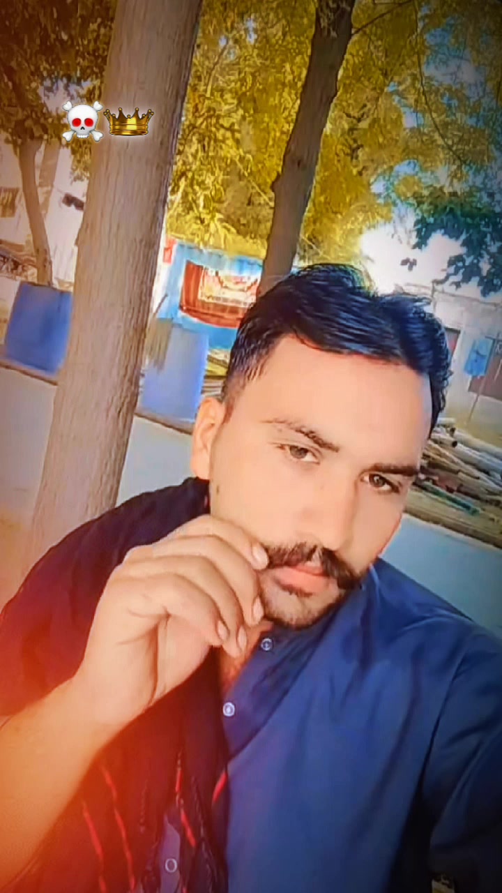 @Ch Mustaqeem
