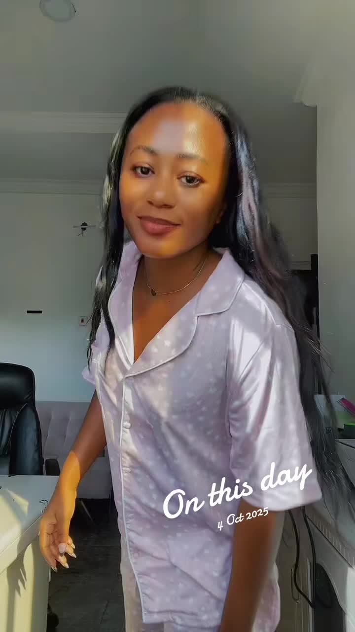 @Destiny Uteh | 40+ Childfree
