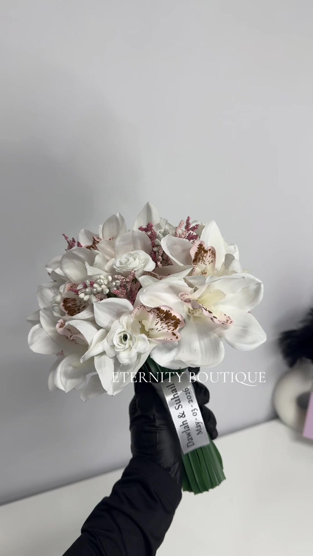 @ETERNITY BOUTIQUE