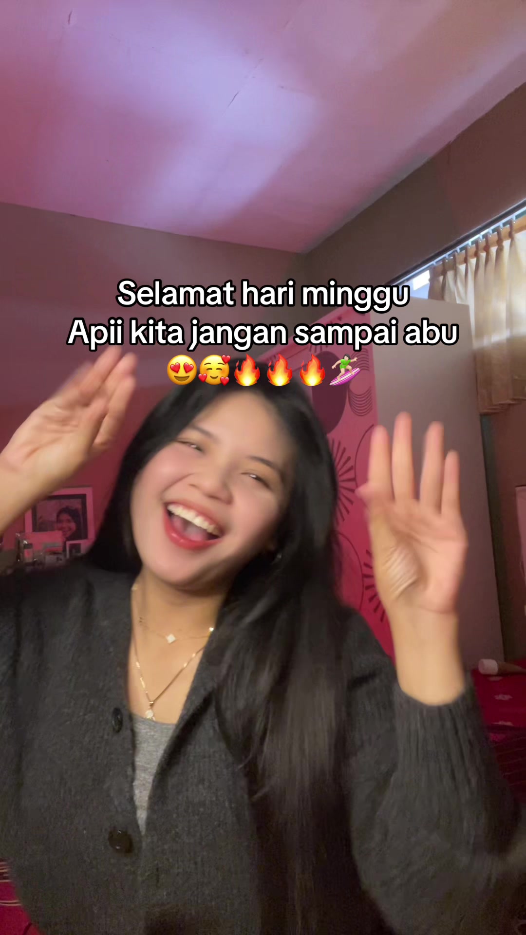 @Michelle Kolondam🏄🏽♀️