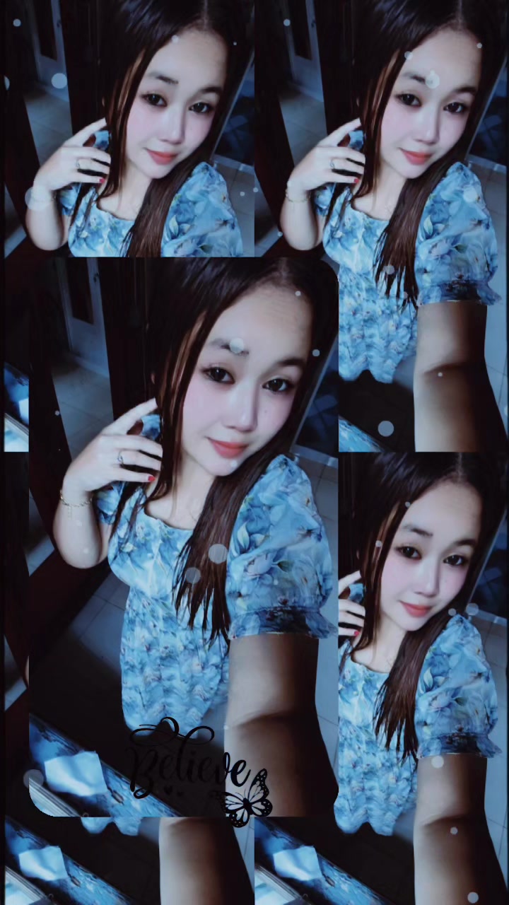 @Bunga Tanpa Tangkai