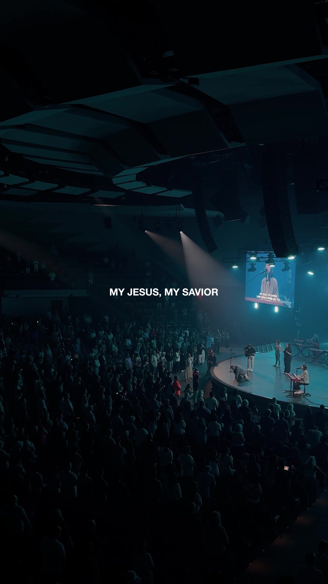 @Gateway Worship