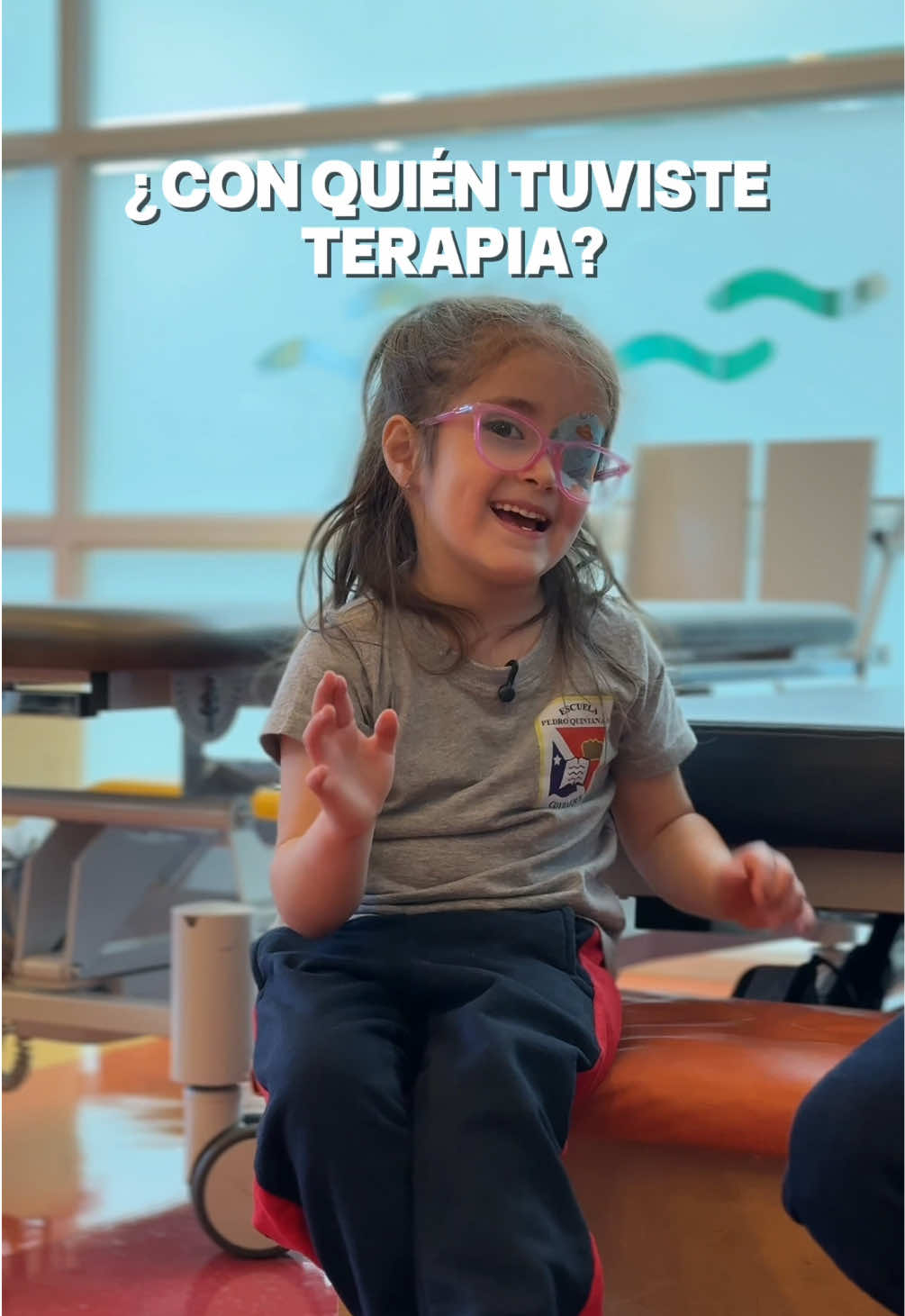 @Teletón Chile