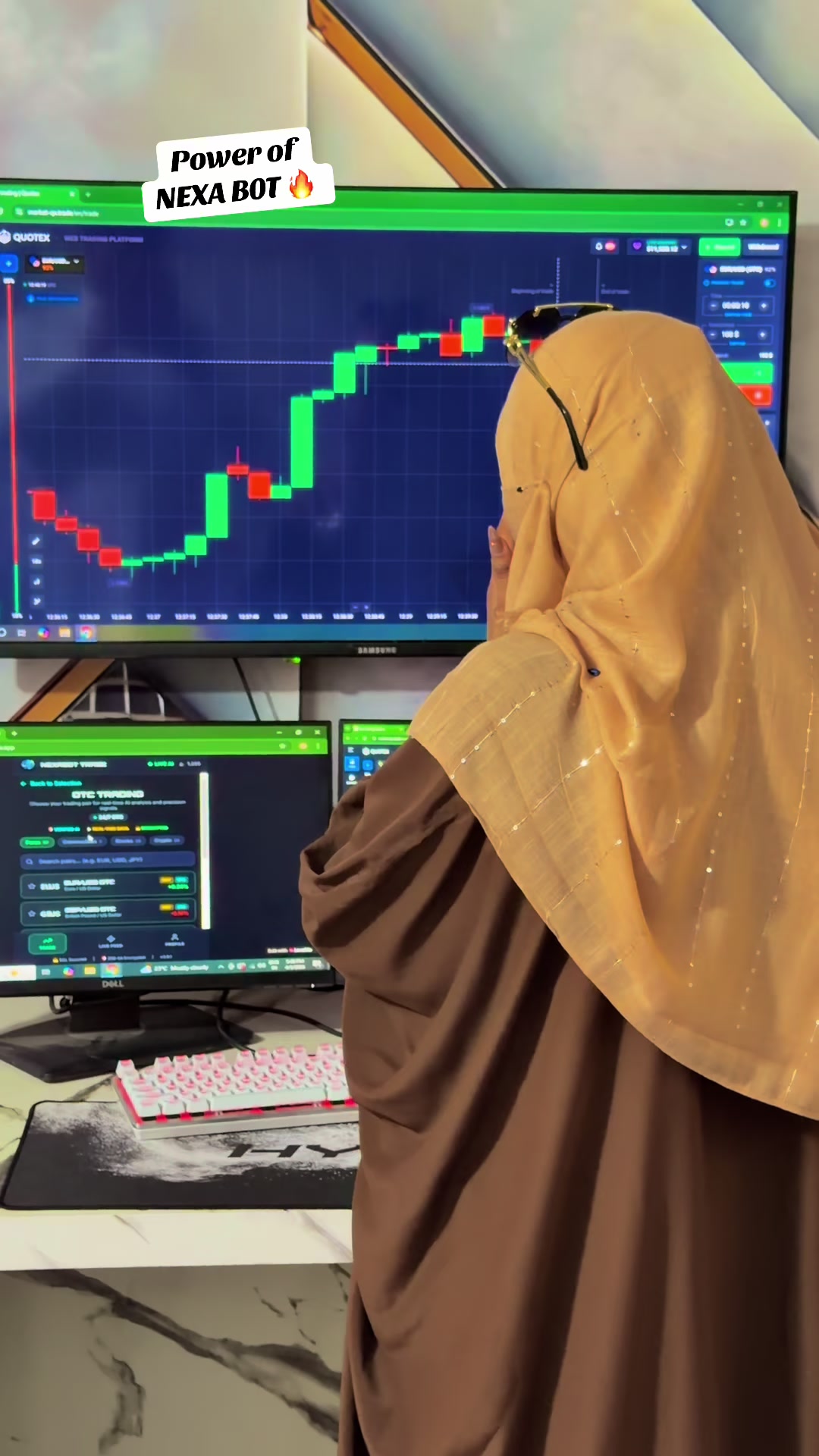 @Bisma Trader ✅