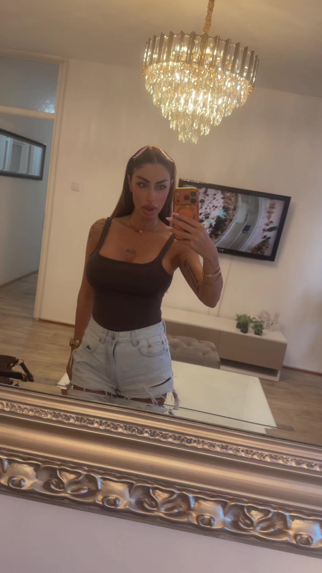 @Milana_Diva👸🏽