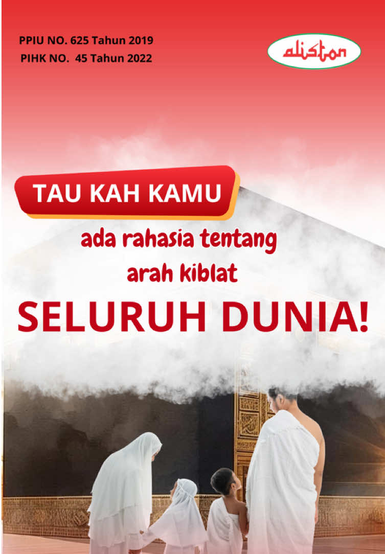 @alistonumrohkediri