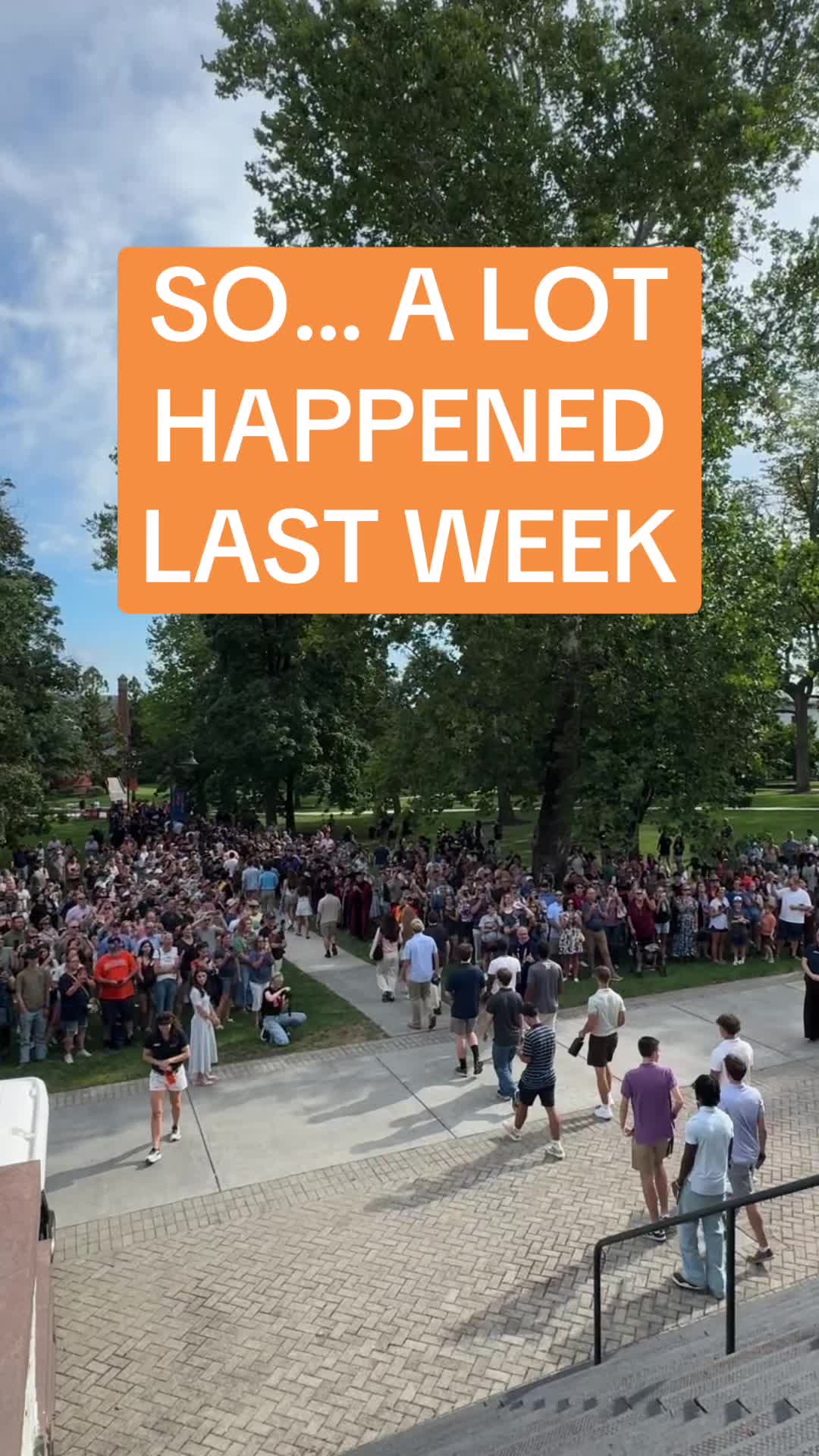 @Gettysburg College