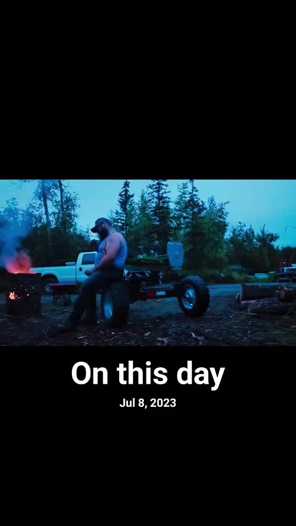 @Alaskan redneck Moffitt