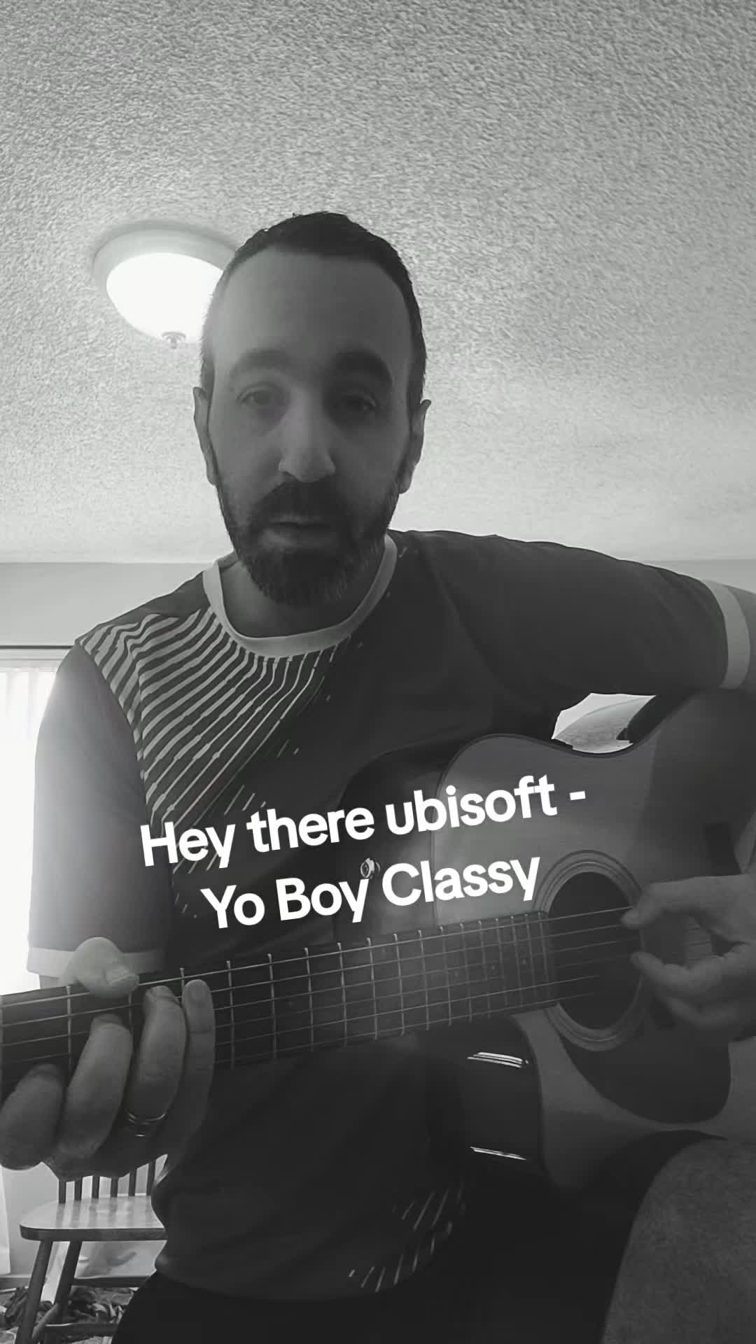@โ Yo Boy Classy โ