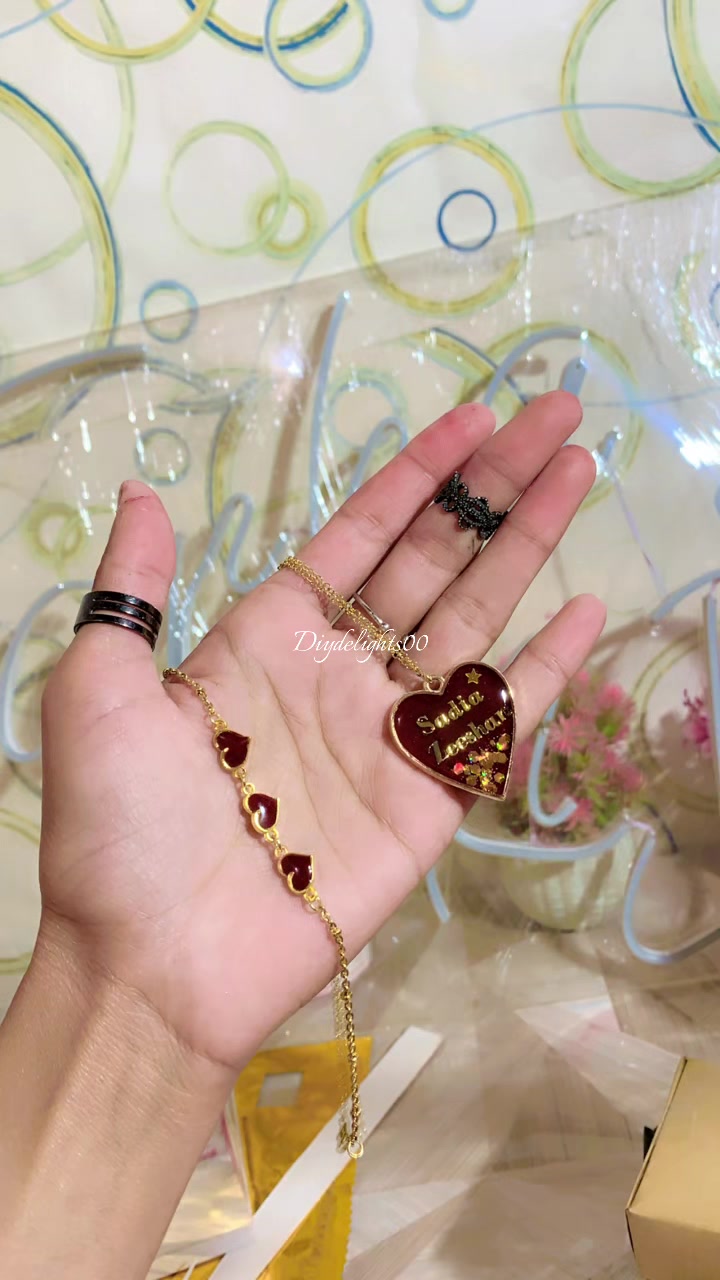 @Diydelights