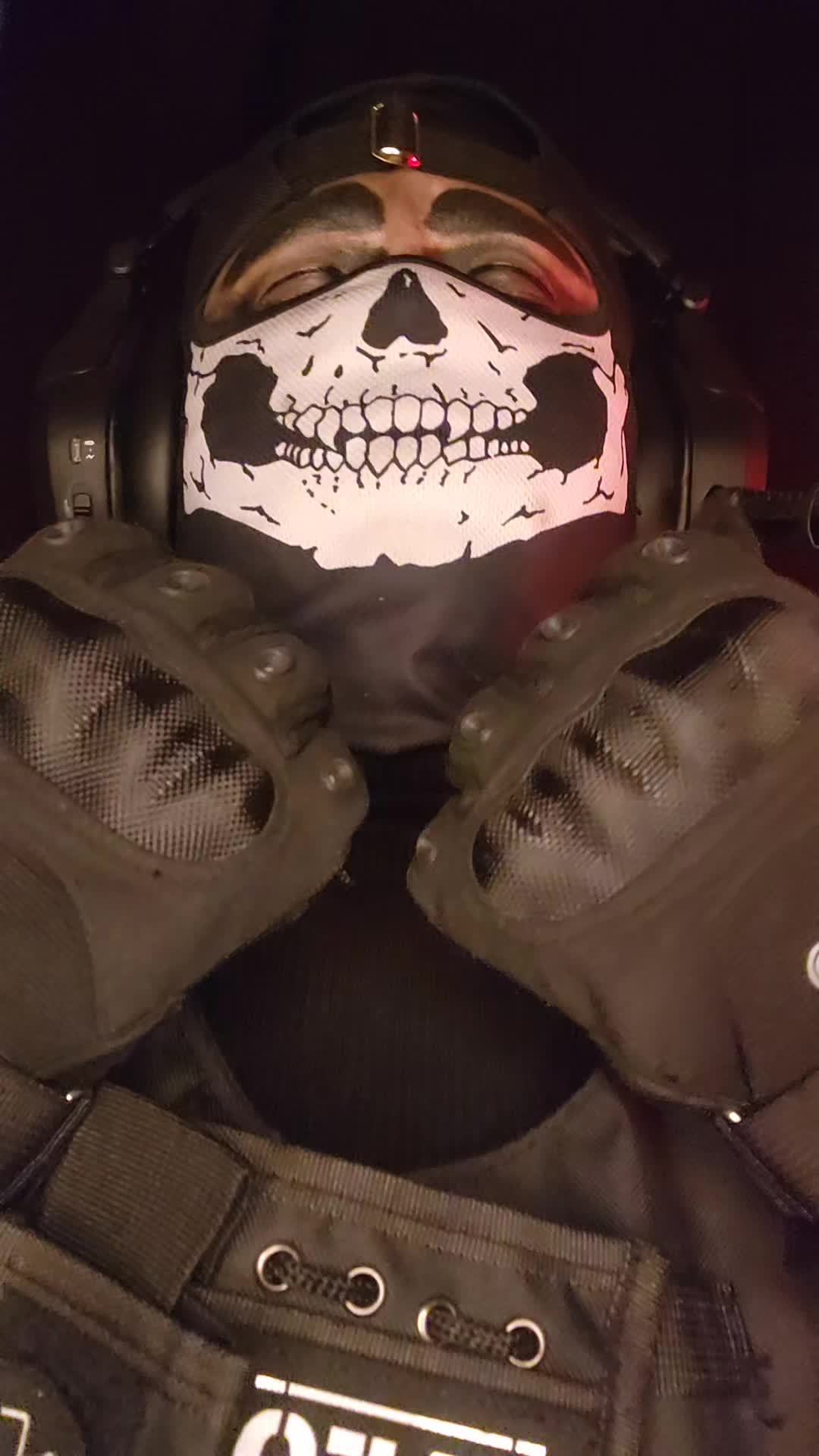 @Wraithmark
