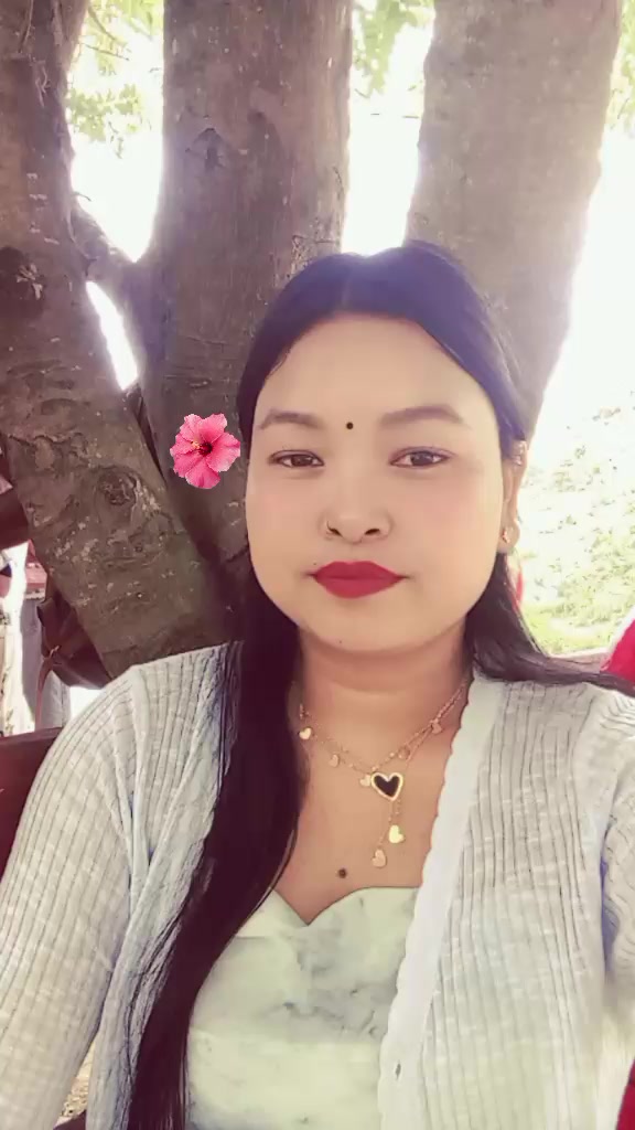 @Rabina Chaudhary