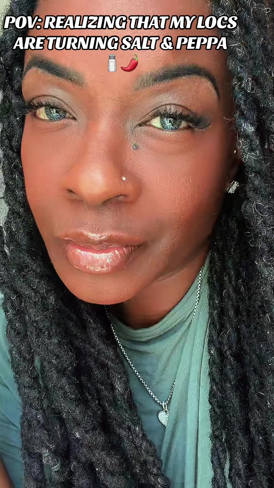 @🌈☀️One Dope Goddess ☀️🌈