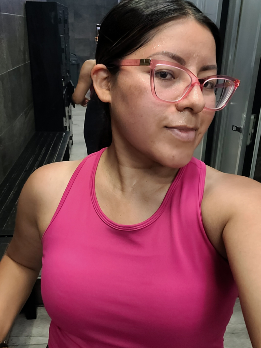 @La Reyna Citalan