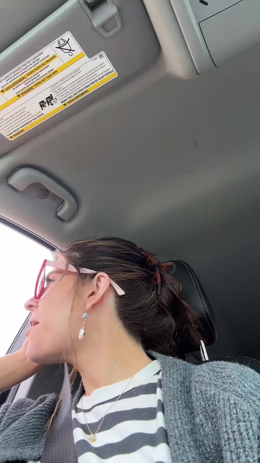 @LACEY | MOM | FUNNY-ISH