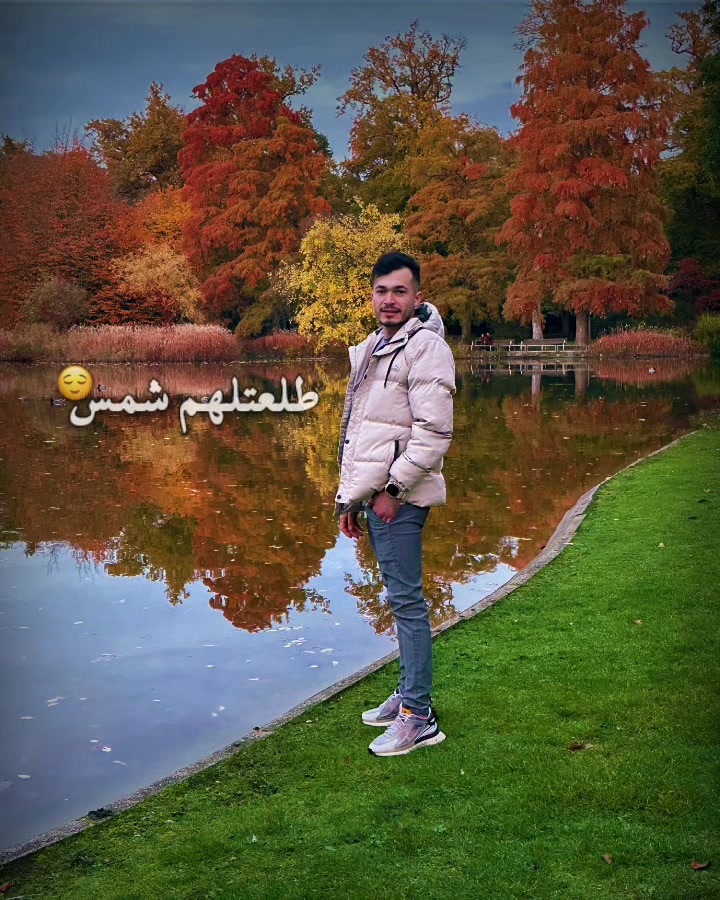 @صلوح المنبجي😌