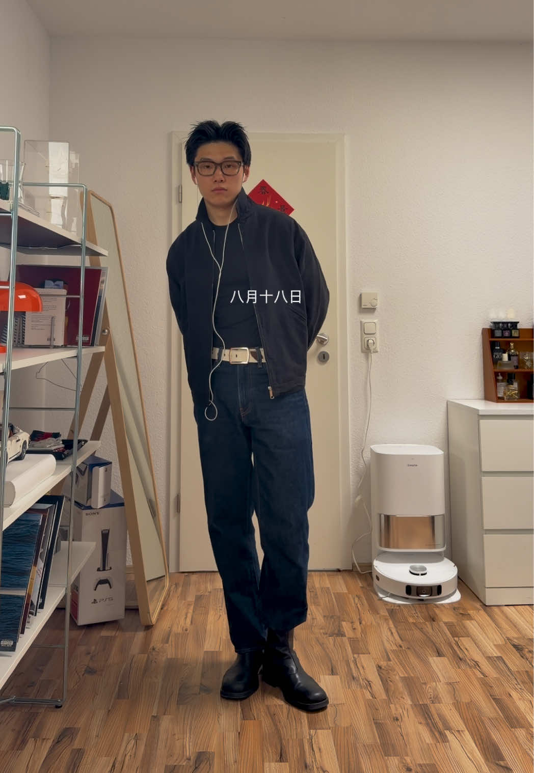@子骁