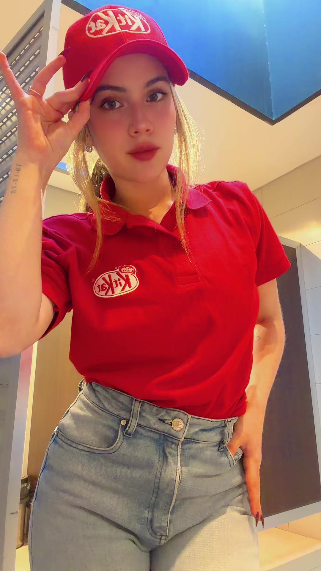 @Miquita:)