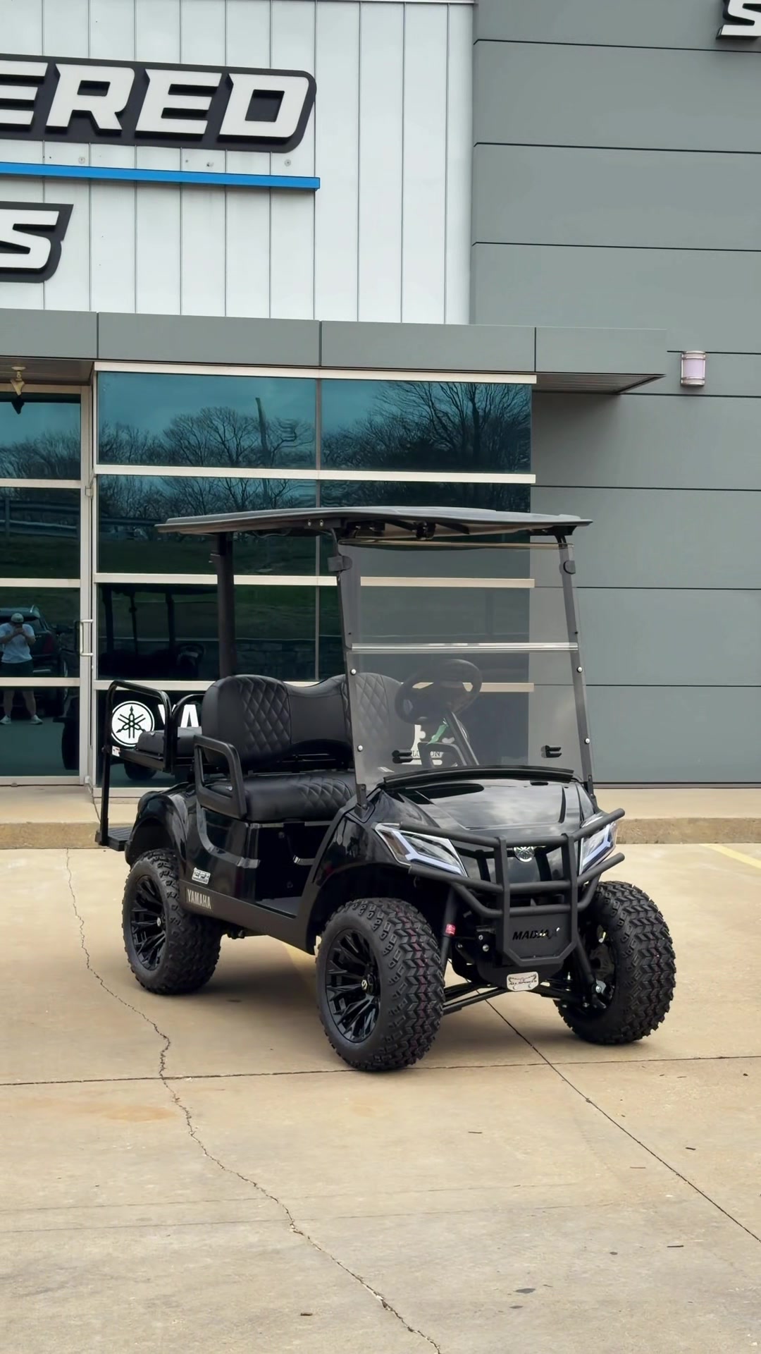 @liftedandloweredgolfcars