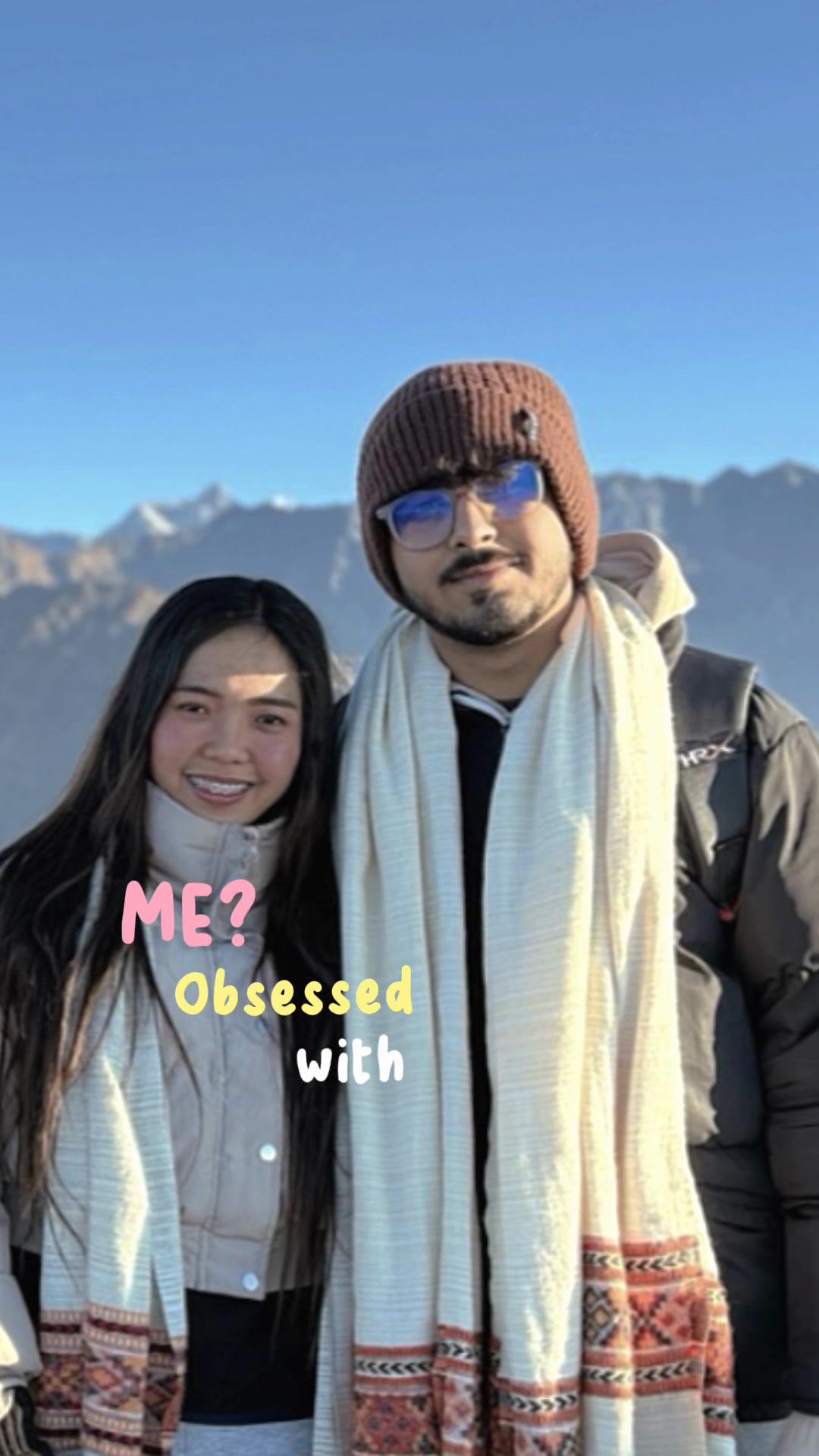 @Piyush & Jaz 🇮🇳🇵🇭