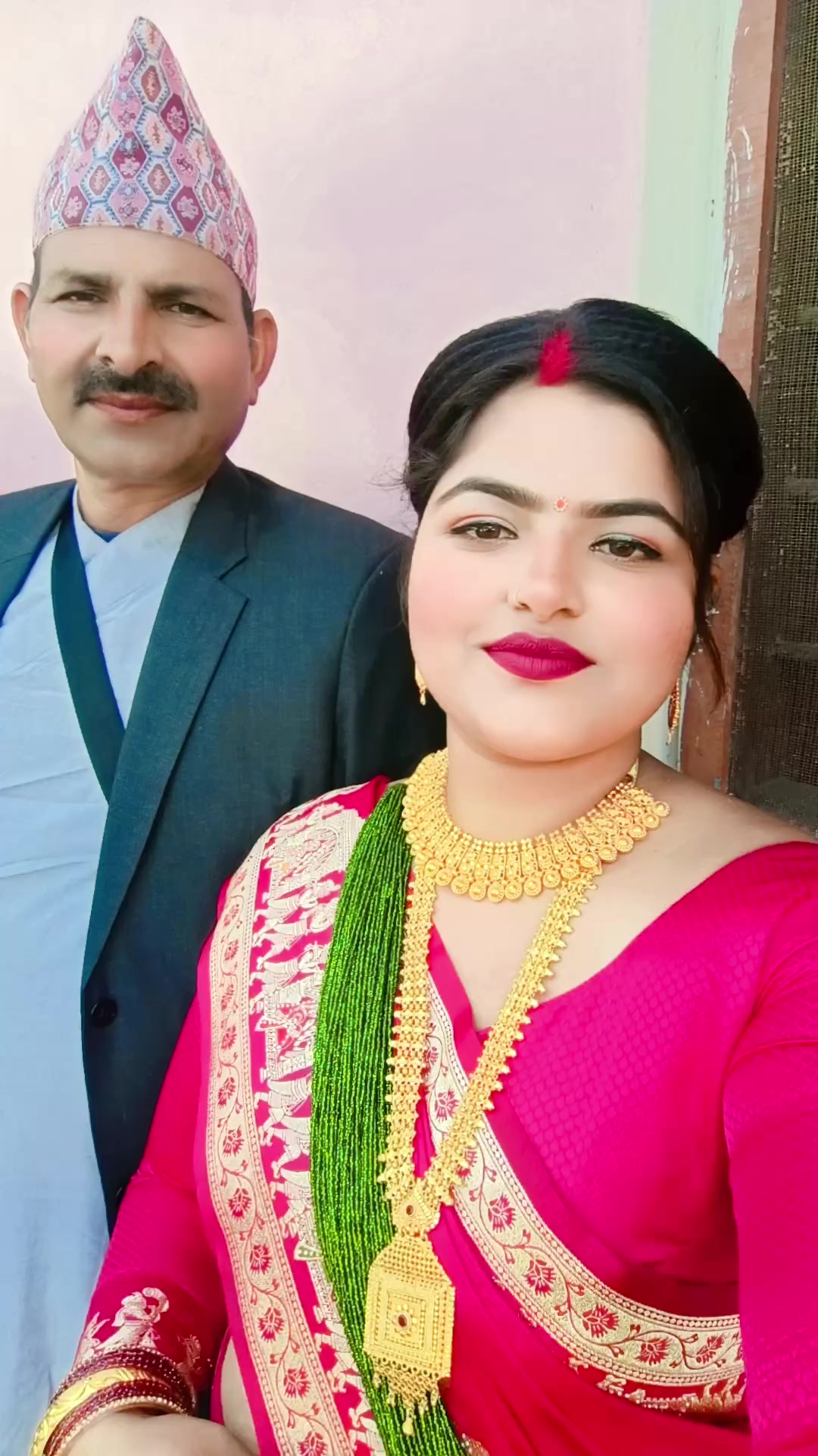 @Sichya Joshi Sanu
