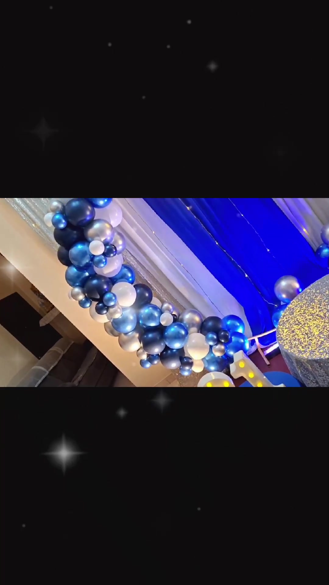 @Joy Event Planner