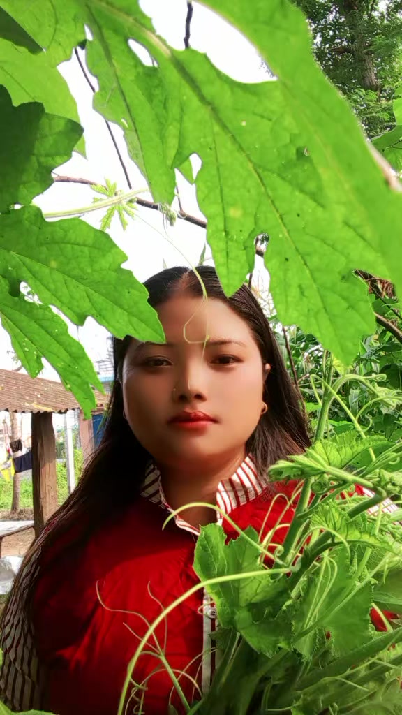 @jamuna magar