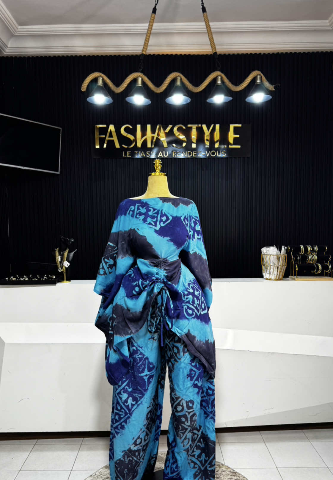 @FASHASTYLE|+221776690703