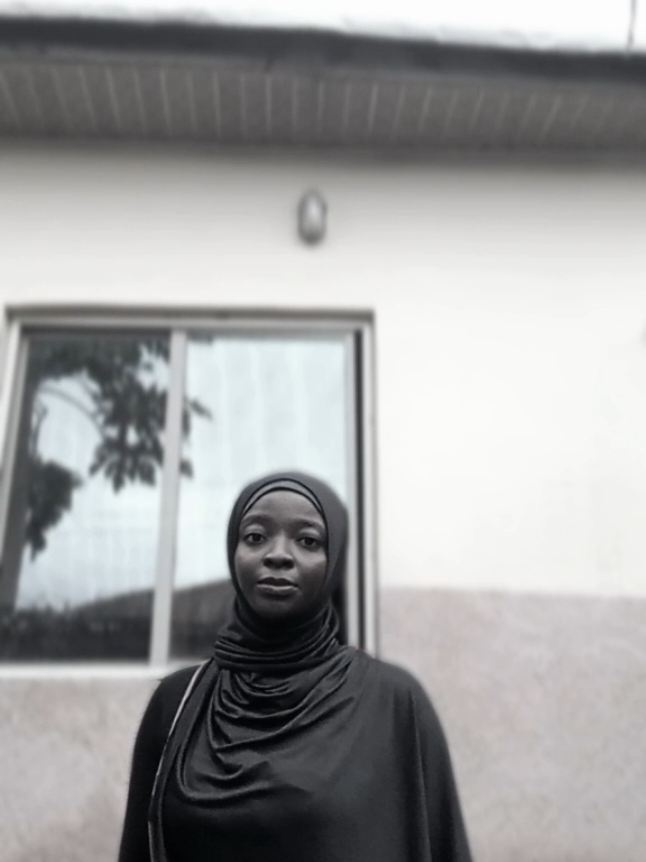 @Jameela • Scarf&Stitches.